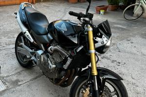 Honda hornet 600 2006