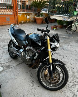Honda hornet 600 2006