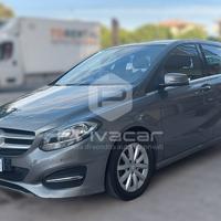 MERCEDES B 180 d Business Extra