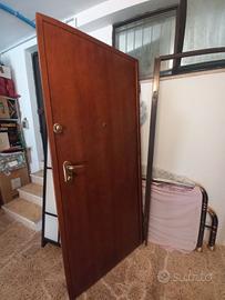 Porta blindata DIERRE
