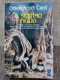Lotto libri fantasy 