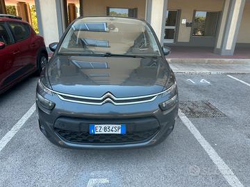 Citroen C4  picasso
