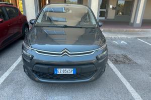 Citroen C4  picasso