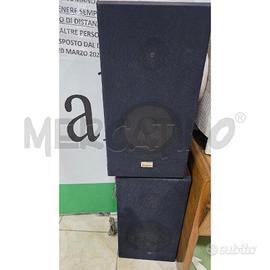 CASSE ACUSTICHE SANSUI