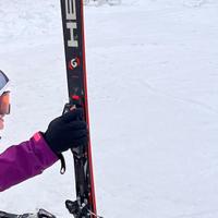 Sci rubati Klausberg (Ahrntal) - Gestohlene Ski