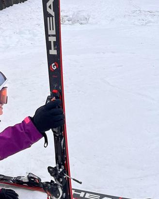 Sci rubati Klausberg (Ahrntal) - Gestohlene Ski