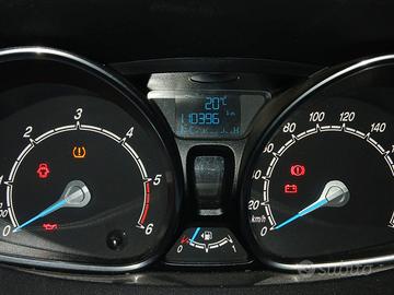 FORD B-Max - 2015