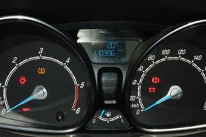 FORD B-Max - 2015