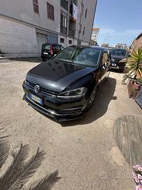 Golf 7 1.6 manuale