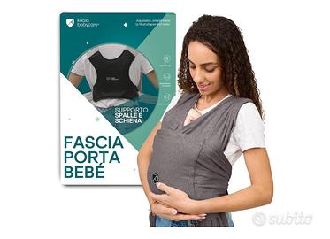 Fascia Porta Bebe Koala Babycare