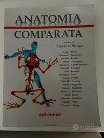 Anatomia Comparata