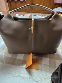 Borsa  TOD’S