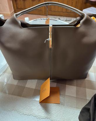 Borsa  TOD’S