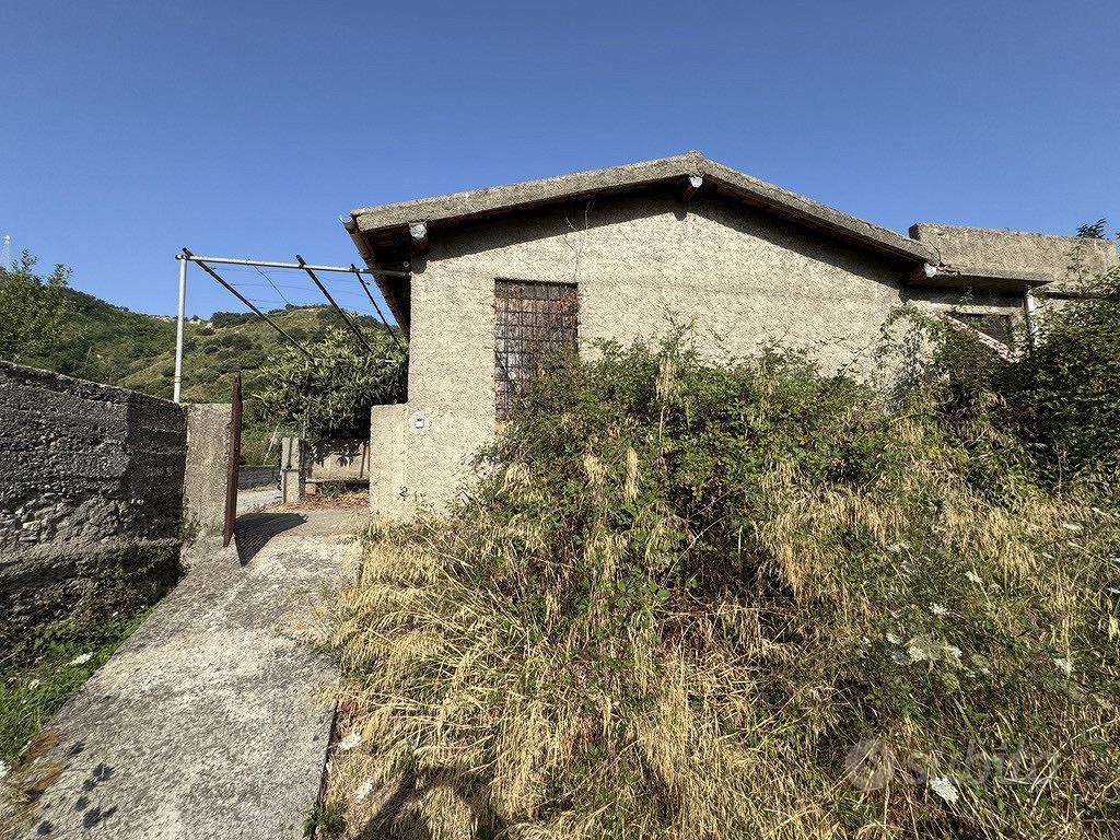 Terreno Agricolo Rometta [Cod. rif 3333050VCG] - Vista 5