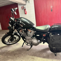 Harley Davidson 883 xlh