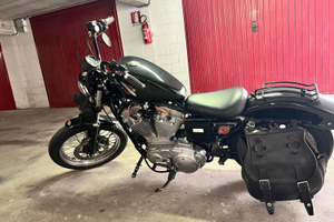 Harley Davidson 883 xlh