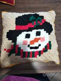 cuscino decorativo 