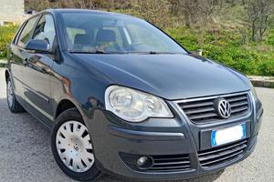 Volkswagen Polo 1.2 benzina 