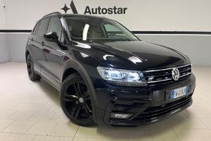 Volkswagen Tiguan 1.6 TDI R Line 2019