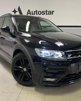 Volkswagen Tiguan 1.6 TDI R Line 2019