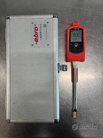 Misuratore qualità olio ebro