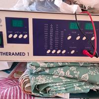 Elettrostimolatore vintage Theramed 1