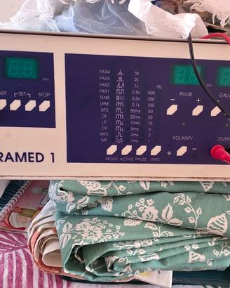 Elettrostimolatore vintage Theramed 1