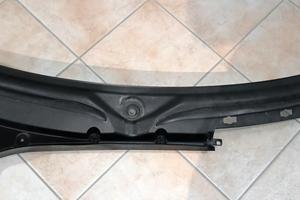 Griglia tergicristalli Mini One