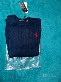 Maglione Ralpfh Lauren