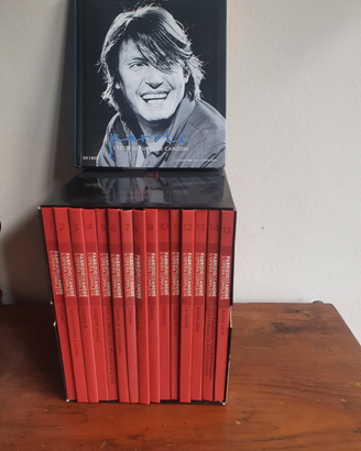Cd Fabrizio de andré