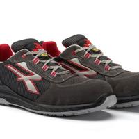 Scarpe antinfortunistiche u power