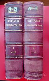 Dizionario