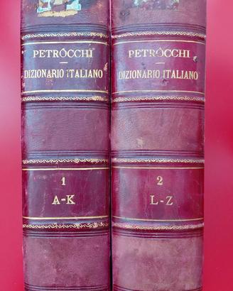 Dizionario