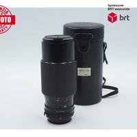 Canon FD 70-210 F4