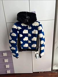 Rossignol giaccone invernale