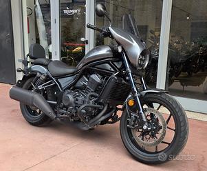 Honda CMX 1100 Rebel usata in vendita