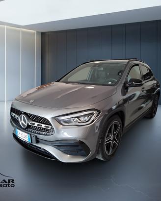 Mercedes GLA-H247 2020 - GLA 200 d Premium auto