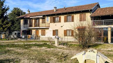 Appartamento Moncalieri [Cod. rif 3287945VRG]