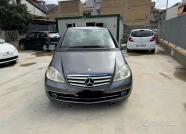 Mercedes-benz A 180 CDI Avantgarde