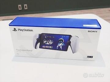 Playstation portal Nuovo