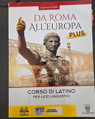 Da Roma all'Europa plus 9788842675969