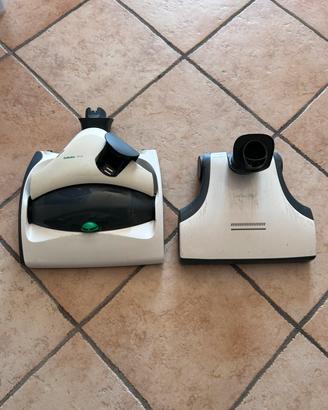 Accessori folletto VK200