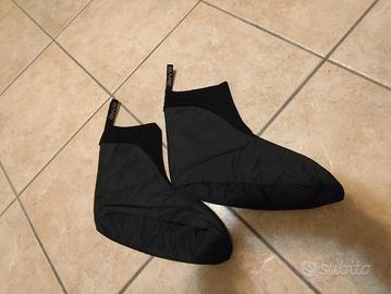 calzari termici muta stagna