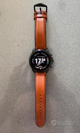 Fossil smartwatch