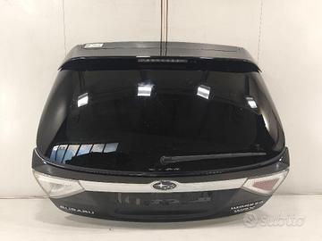 PORTELLONE POSTERIORE COMPLETO SUBARU Impreza 3°