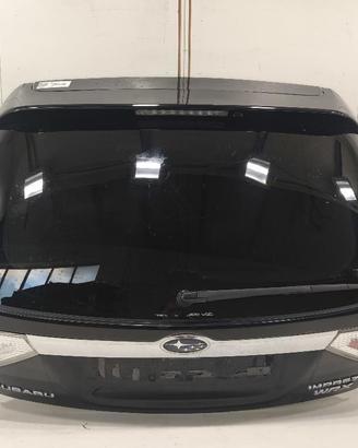 PORTELLONE POSTERIORE COMPLETO SUBARU Impreza 3°