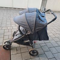 Passeggino gemellare VALCO SNAP DUO