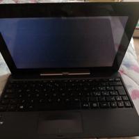 ASUS Transformer Book T100T 10.1" Intel Inside 2GB