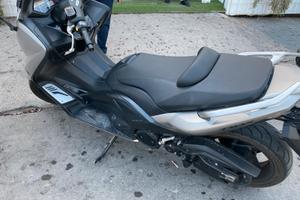 Yamaha tmax 530