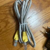 Cavo Ethernet